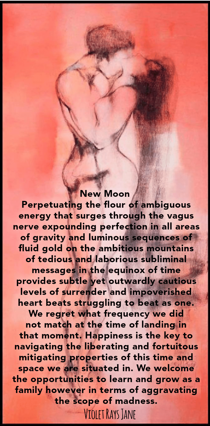 New Moon