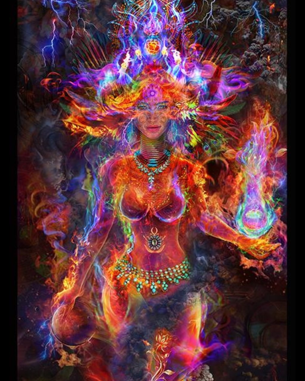 Prophesized to Unify