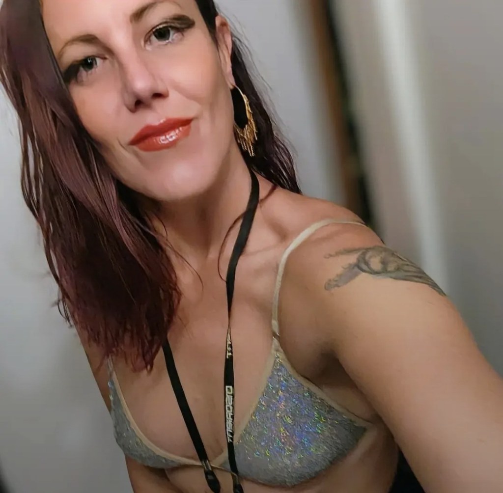 The Dragon & The Crone: Mother of Heaven & Hell 🔥🐉🌠                        